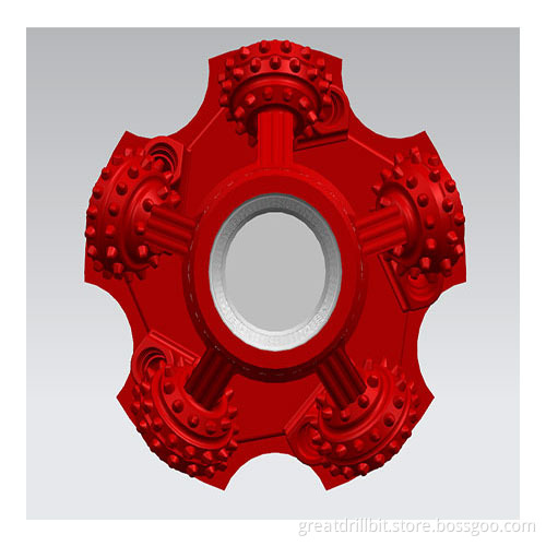 Roller Bit